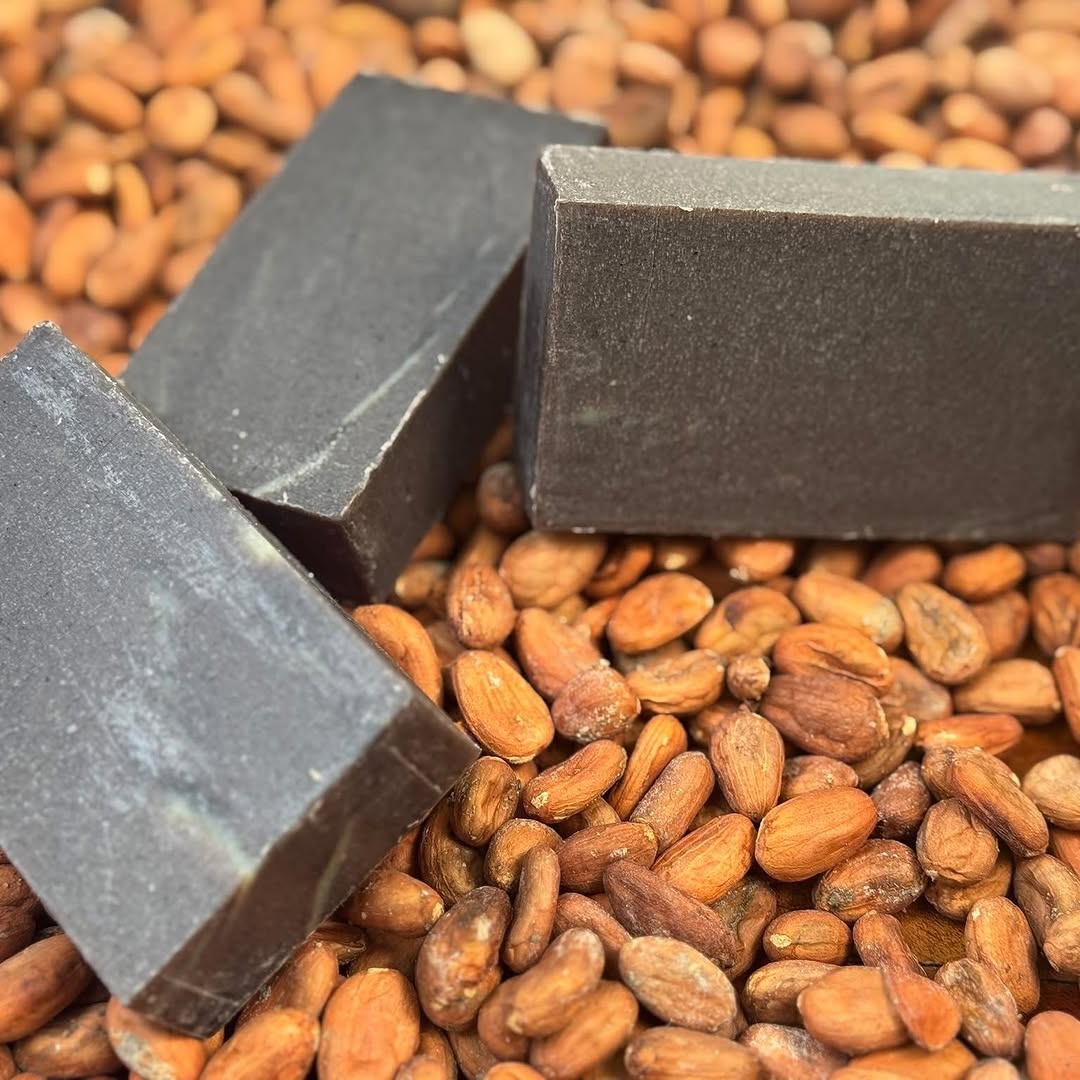 Línea de cuidado personal con cacao seleccionada por El Banasto